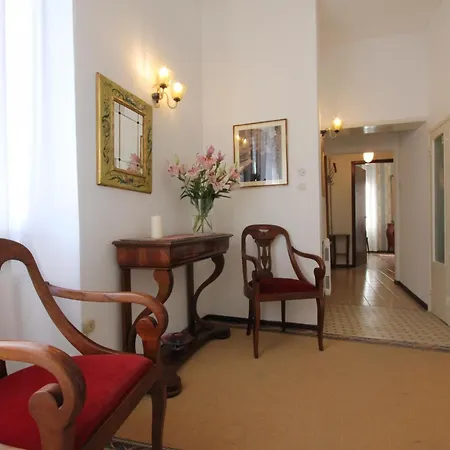 Rialto Market Apartment