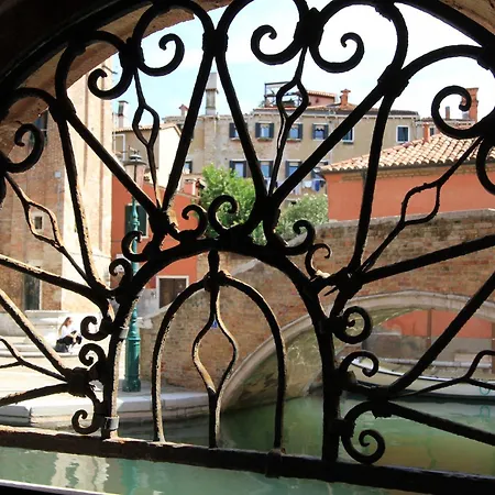Rialto Market Lägenhet *
