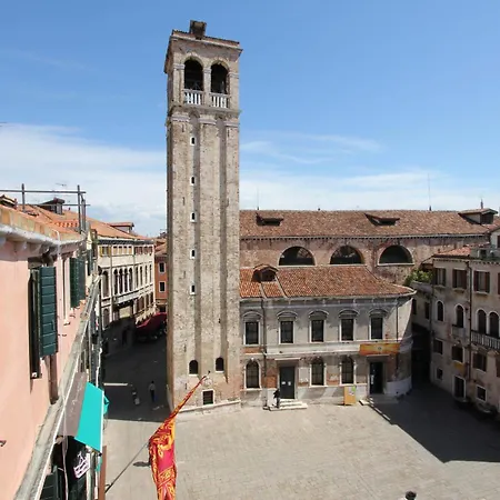 Rialto Market * Venedig