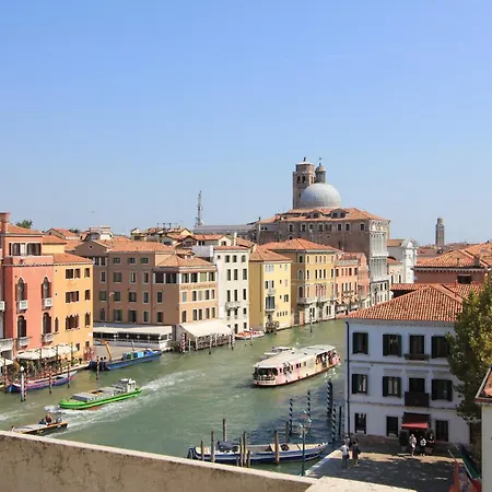 Apartment Rialto Market