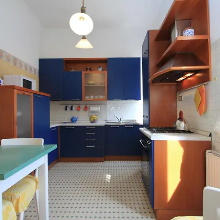 Rialto Market Apartmán *