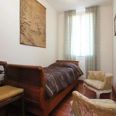 Rialto Market Apartmán *
