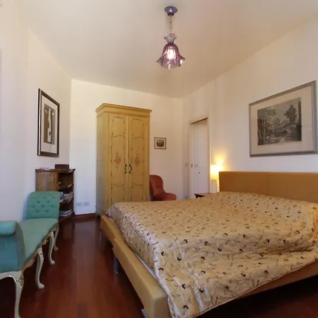 Rialto Market Apartmán Benátky