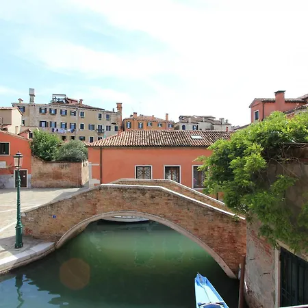 Apartmán Rialto Market