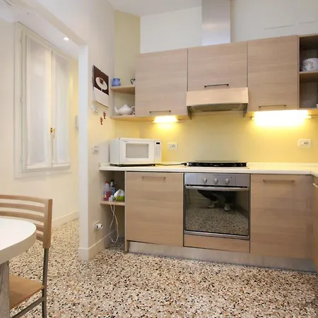 Rialto Market Apartmán Benátky