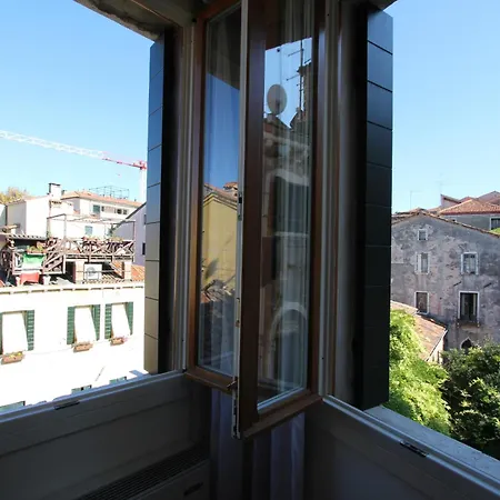 Rialto Market Apartmán