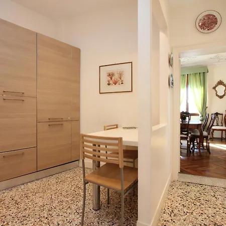 Rialto Market Apartmán Benátky