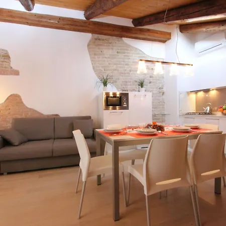 Apartmán Rialto Market *