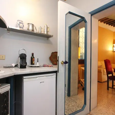 Rialto Market Apartmán