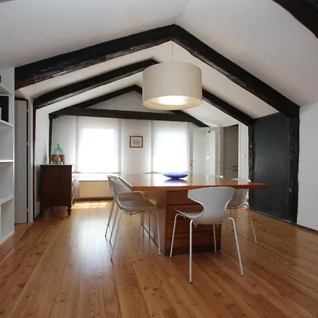 Apartmán Rialto Market *