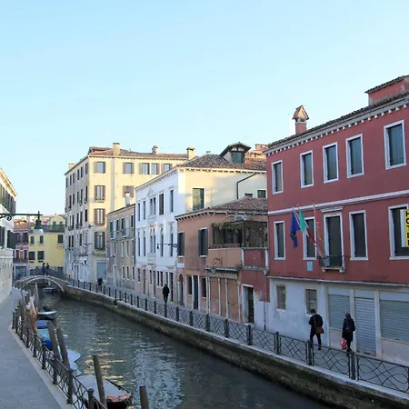 Rialto Market Apartmán *