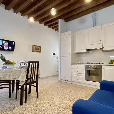 Rialto Market Apartmán