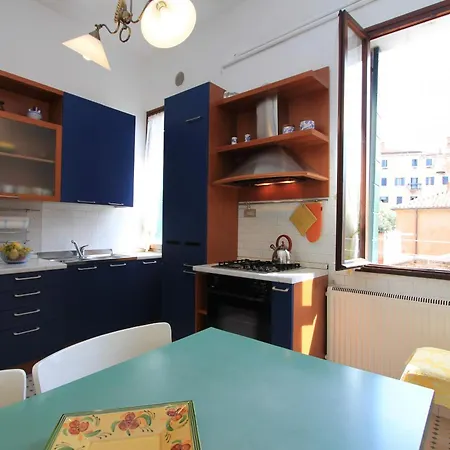 Apartment Rialto Market