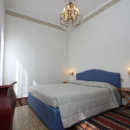 Apartment Rialto Market