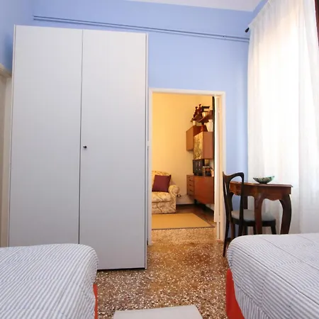 Apartment Rialto Market Venice