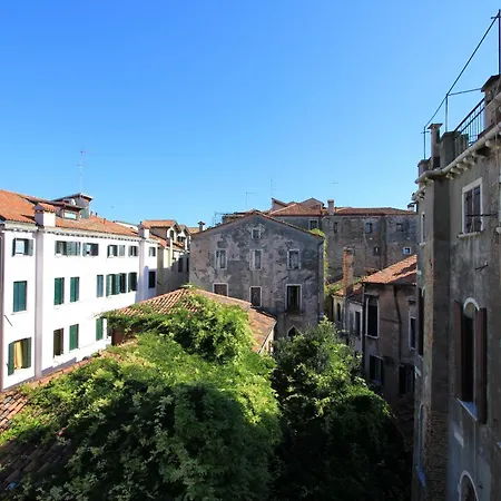 Apartment Rialto Market Venice