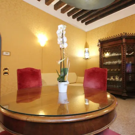 Apartment Rialto Market *