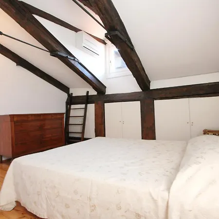Rialto Market Apartment