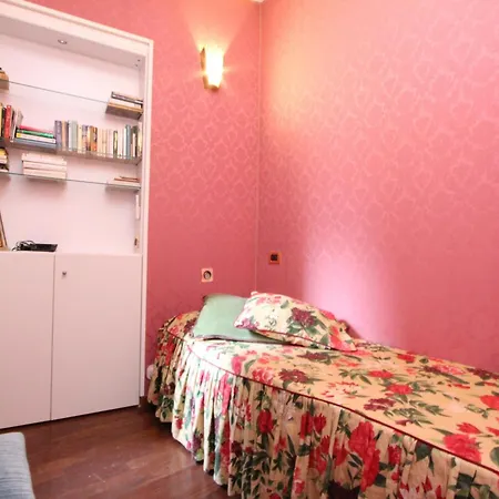Rialto Market Apartment *