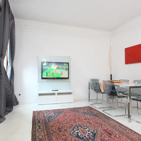 Apartment Rialto Market