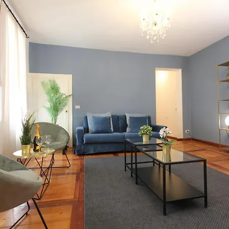 Apartment Rialto Market