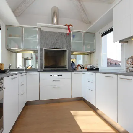 Apartment Rialto Market *