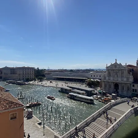 Apartment Rialto Market