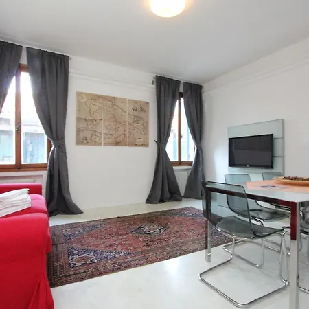 Apartment Rialto Market *