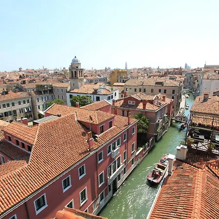 Apartment Rialto Market