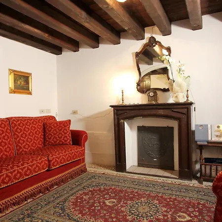 Apartment Rialto Market Venice
