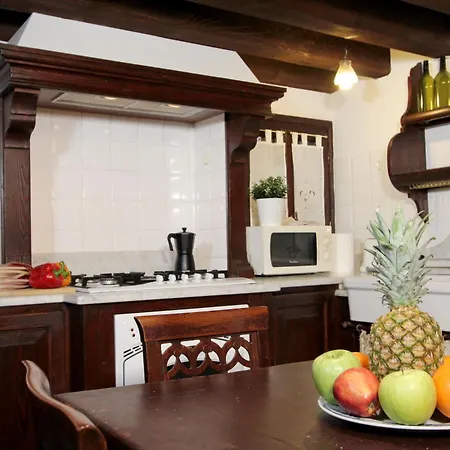 Apartment Rialto Market