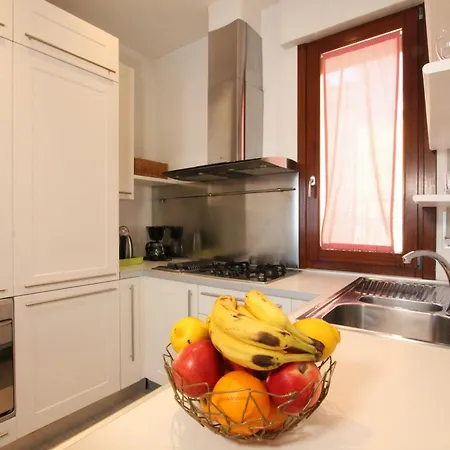 Rialto Market Apartment *
