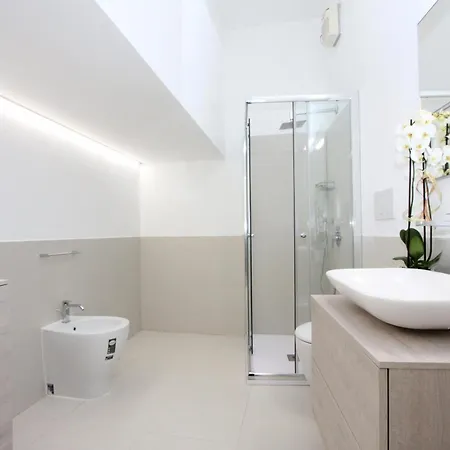 Apartment Rialto Market Venice